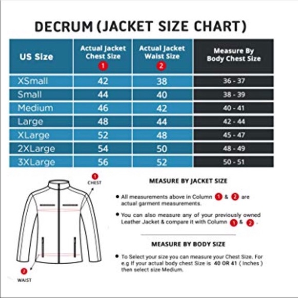 🍎 Decrum bomber varsity jacket new - Picture 6 of 6